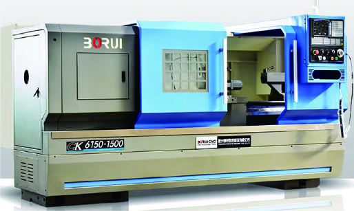 CNC 선반